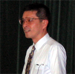 平野講師