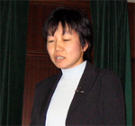 田中講師