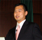 酒井講師
