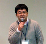 西川 幸延