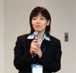 酒井侑子